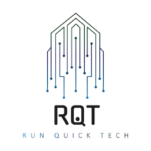 RQT — Run Quick Tech logo