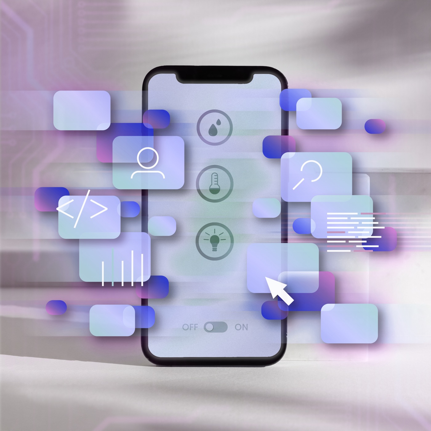 Logistics ERP system by RQT